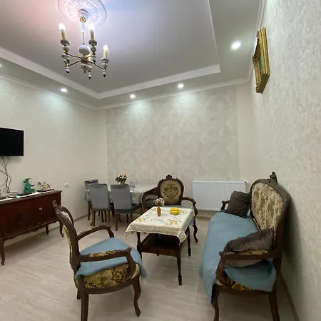 Apartament Sichi Tiflis Dış mekan fotoğraf