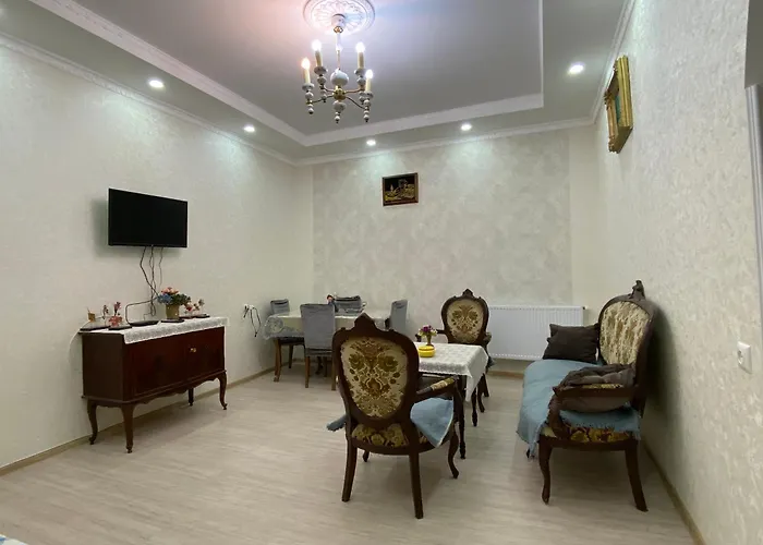 Apartament Sichi