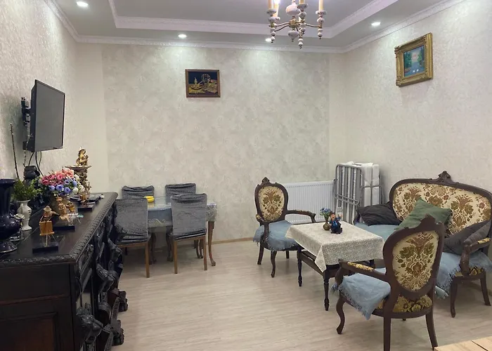 Apartament Sichi