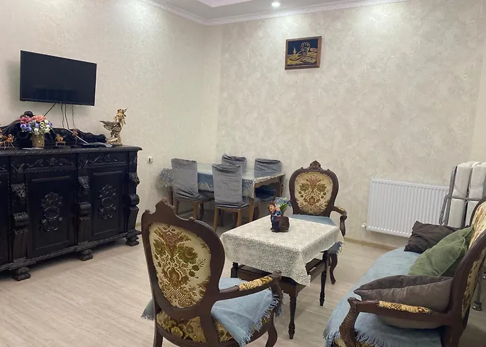 Apartament Sichi