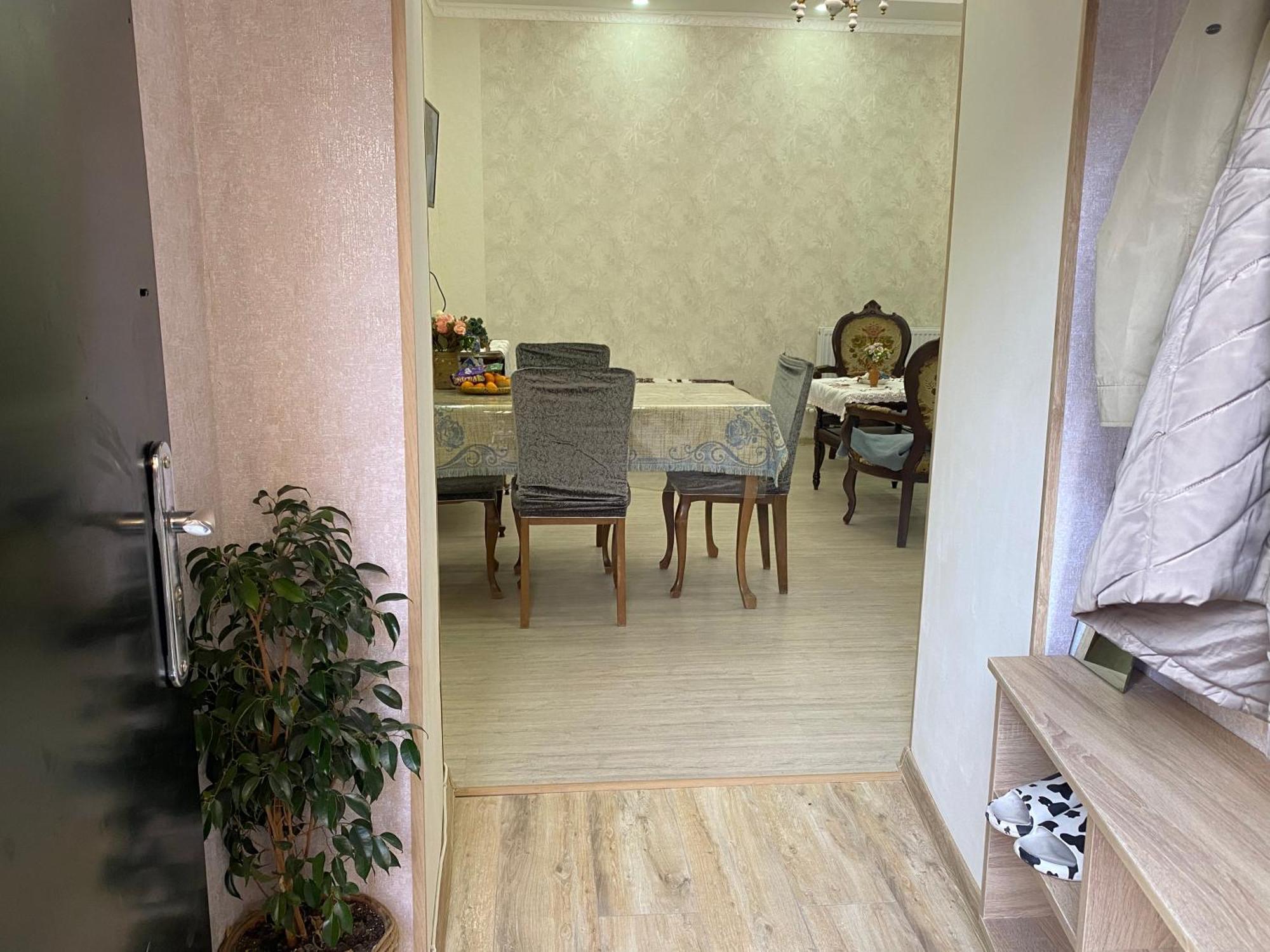 Apartment Sichi